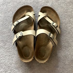 Mayari Birko-Flor Birkenstock’s